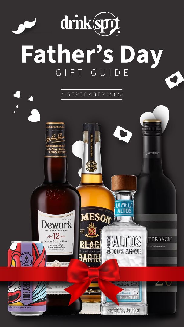 Father's Day Gift Guide